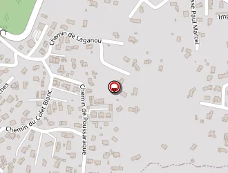 Carte de Jp Dossetto à Saint-savournin