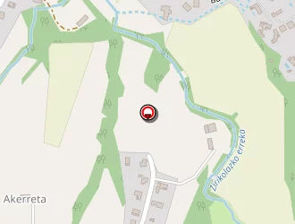 Carte de Pacou François à Ahetze