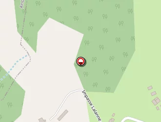 Carte de Emaux De Briare à Orriule