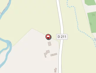 Carte de Paris Angèl à Montaut