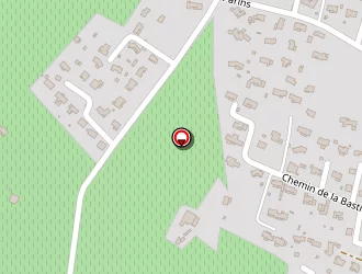 Carte de Brandi Eric à Vidauban