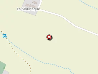 Carte de Sol' Hair à Saint-léon