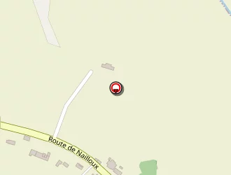 Carte de Accès Habitat à Saint-léon