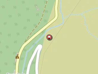 Carte de La Poste à Ferrals-les-montagnes