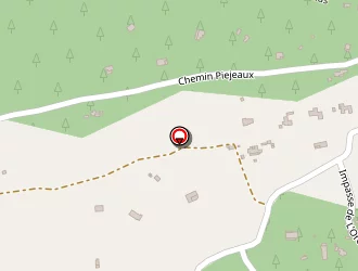 Carte de Smolinski à Tourves