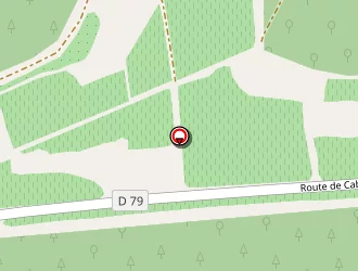 Carte de Lek à Brignoles