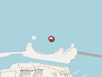 Carte de Doc.autos à Châteauneuf-les-martigues