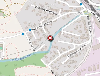 Carte de Best Madagascar à Marignane