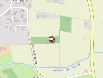 Carte de Sanitherm à Rieumes