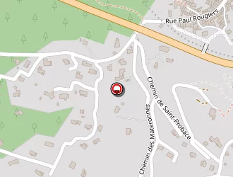 Carte de Kraus Suzanne à Tourves