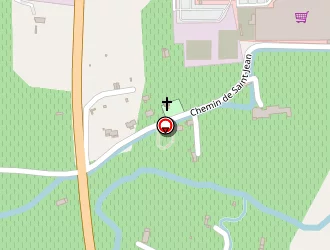 Carte de Camaïeu à Brignoles