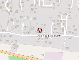 Carte de Azur Carrelage à Brignoles