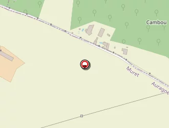 Carte de Dectra System à Noueilles