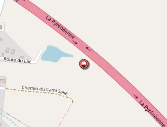 Carte de Quadrimedia à Artix