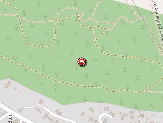 Carte de Dsb à Saint-savournin