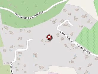 Carte de Bar Américain à Vidauban