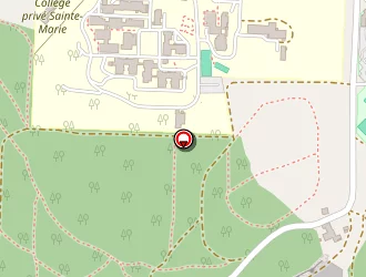 Carte de Loisi Emilia à Marignane