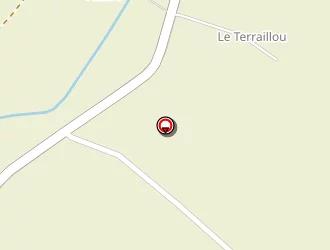 Carte de C.c Bat à Montmaur