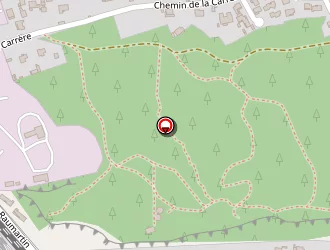 Carte de Ecoles à Saint-victoret