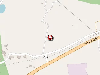 Carte de Bonifay à Tourves