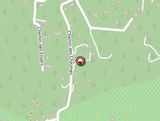 Carte de Lallement Yannick à Brignoles