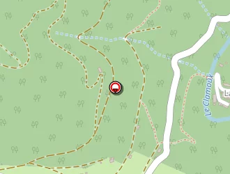 Carte de Entraide Castans (assoaciation) à Castans