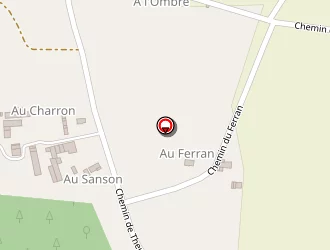 Carte de Mairie à Sauviac