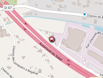 Carte de Bambou à Rove (le)