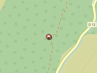 Carte de Donovan Mark à Ferrals-les-montagnes