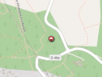 Carte de Asept13 à Saint-savournin