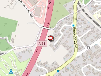 Carte de Pizza Philippe à Septèmes-les-vallons