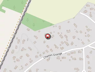 Carte de Verdu Michele à Fauga (le)