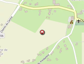 Carte de Polin Robert à Saint-armou