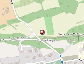 Carte de Sas Plus à Septèmes-les-vallons