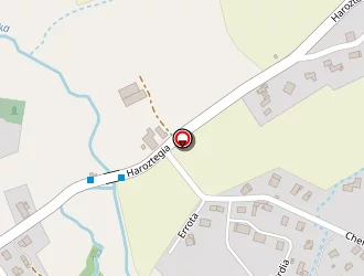 Carte de Biarritz Studio Photo à Biarritz