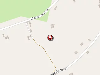 Carte de Irina (gaec) à Haget