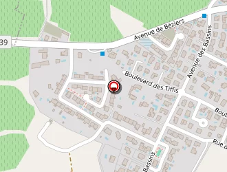 Carte de R.c.l à Bassan