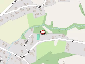 Carte de Guêpes Protection Services à Ahetze