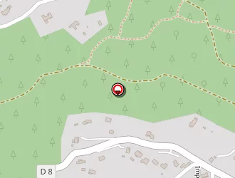 Carte de Mancini Btp à Saint-savournin