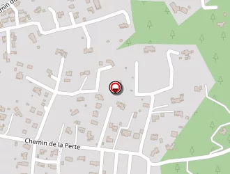 Carte de Chantraine Dominique à Brignoles