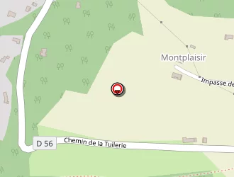 Carte de Nicole Pinel à Muret