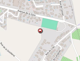 Carte de Sanchez Jean-josé à Bassan