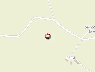 Carte de Alexia Coiffure à Saint-paulet