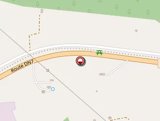 Carte de Planete Stere à Tourves