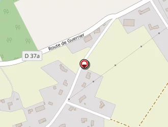 Carte de Atout Sièges à Poucharramet