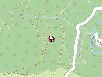 Carte de Urgence (services Locaux) à Castans