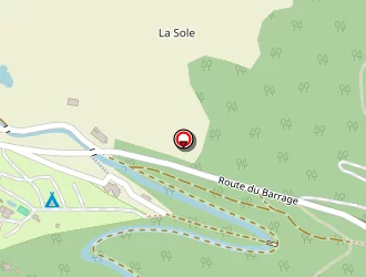 Carte de Mary à Cammazes (les)