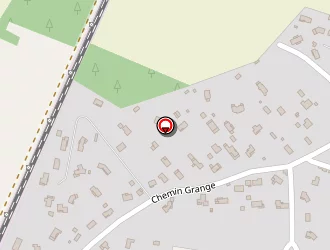 Carte de Mencarelli Bms à Fauga (le)