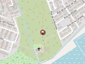 Carte de Keramidas à Arles