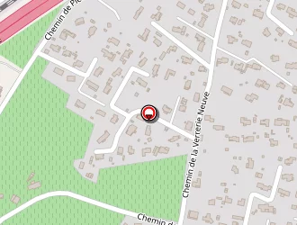 Carte de Weiss William à Vidauban